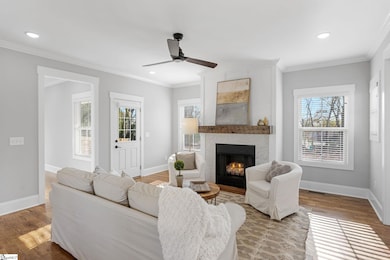 107 Potomac Ave, Greenville, SC 29605 - photo 4