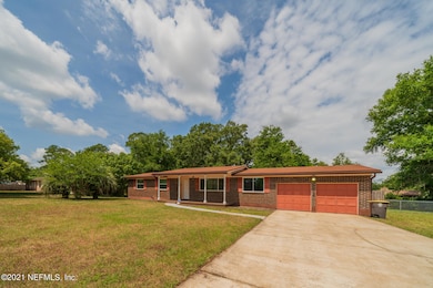 4850 Catoma St, Jacksonville, FL 32210 - photo 2