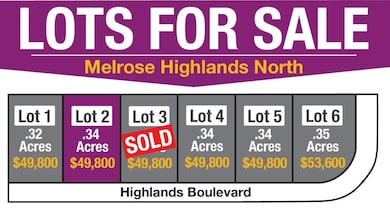 210 Highland Blvd, Melrose, MN 56352 - photo 3