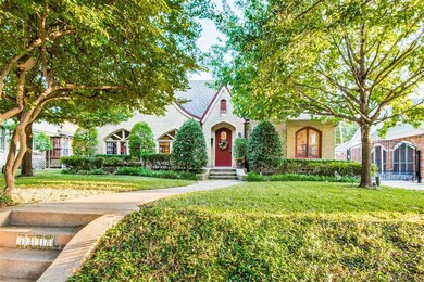 5338 Merrimac Ave, Dallas, TX 75206 - photo 2