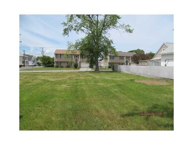Yard/Garden.