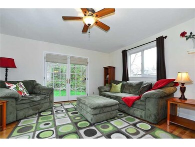Living Room.