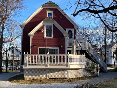 11 E Washington St, Rutland, VT 05701 - photo 2