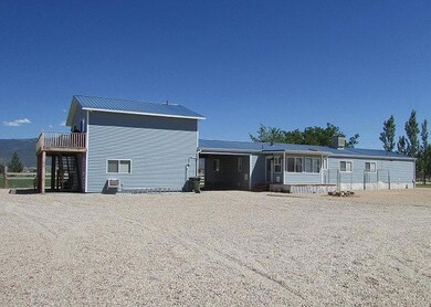 back of homes