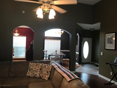 Great room