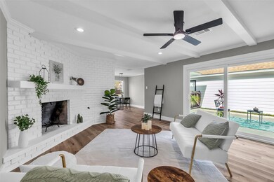 3518 Shore Shadows Dr, Crosby, TX 77532 - photo 6