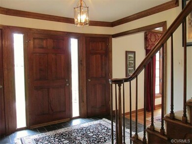 Foyer