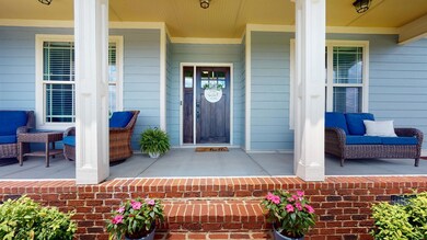 2171 Volunteer Dr SW, Cleveland, TN 37311 - photo 6