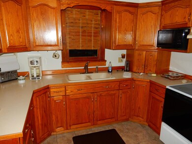 409 Rear Delaware Ave, Olyphant, PA 18447 - photo 4