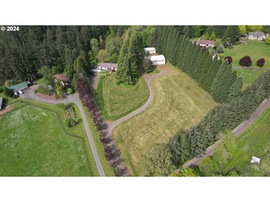 Drone View/UAV