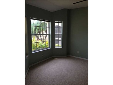 Bedroom.