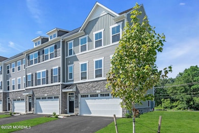 123 S Durham Dr, Howell Township, NJ 07731 - photo 3