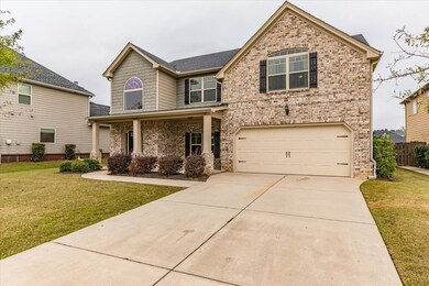 773 Bridgewater Ln, Evans, GA 30809 - photo 5