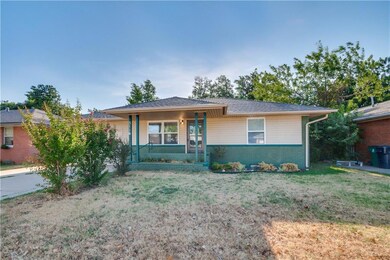 5116 N Sapulpa Ave, Oklahoma City, OK 73112 - photo 3