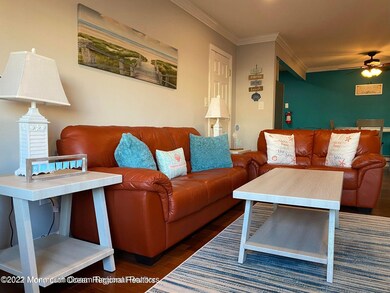 Yacht Harbor unit A3 - Winter, Sea Bright, NJ 07760 - photo 3