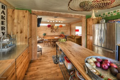 Gorgeous Kitchen
