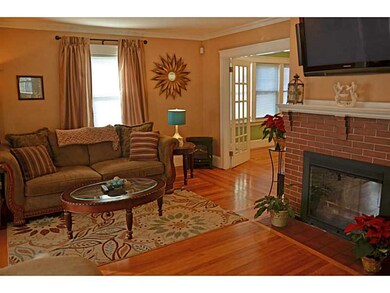 Living Room.