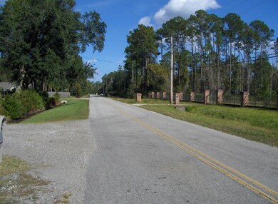 North view on Raggedy Pt