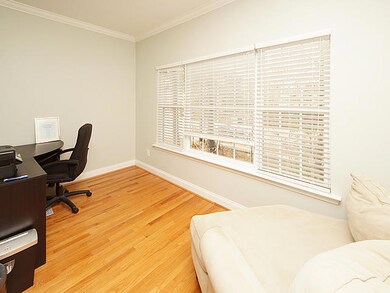 Sunroom/Office