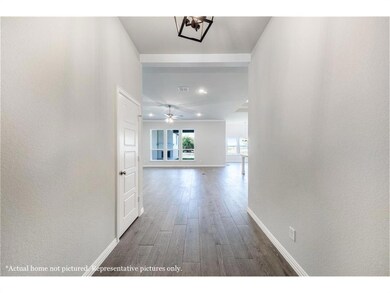 330 Timbers Cir, Poolville, TX 76487 - photo 4