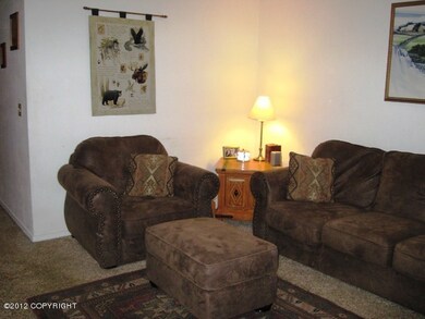 Living Room #2
