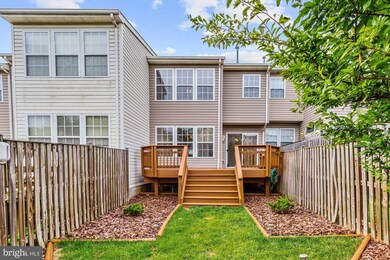 204 Oliver Heights Rd, Owings Mills, MD 21117 - photo 2