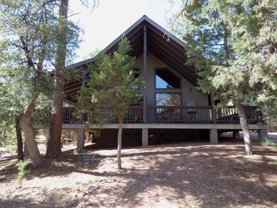 6634 W Tera Lynn Way, Pine, AZ 85544 - photo 2