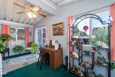 955 NE MILL ST Sunroom