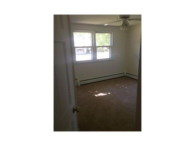 Bedroom.