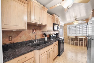 2513 Penwood Dr, El Paso, TX 79935 - photo 5