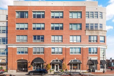 Derby Lofts Condos unit 211, Salem, MA 01970 - photo 4