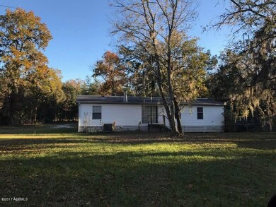 Back of Home