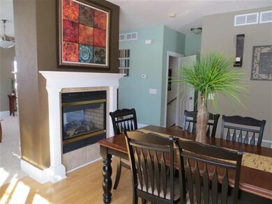 5203 Teaberry Ln unit 6, Fitchburg, WI 53711 - photo 7