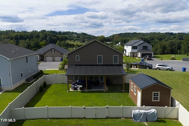 1048 Riddle Ridge, Jonesborough, TN 37659 - photo 5