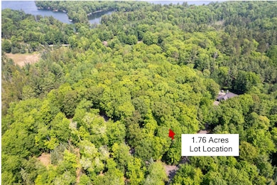 Lot 127 Woodhill Ct, Minocqua, WI 54548 - photo 2