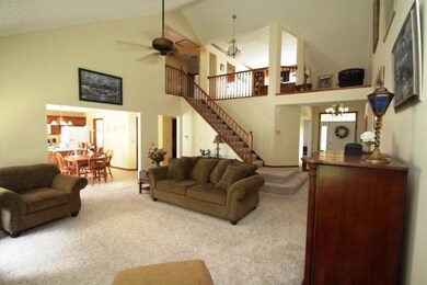 great room c
