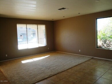 Living Room/Dining Room