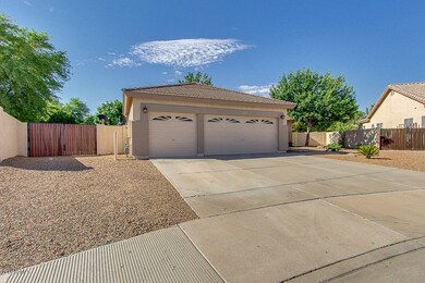 8023 E Plata Ave, Mesa, AZ 85212 - photo 2