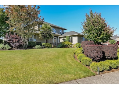 1655 Mountain Dr, Stayton, OR 97383 - photo 4