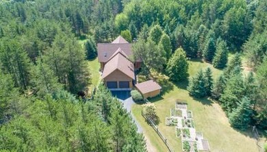 13869 Hardy Lake Rd SW, Pillager, MN 56473 - photo 5