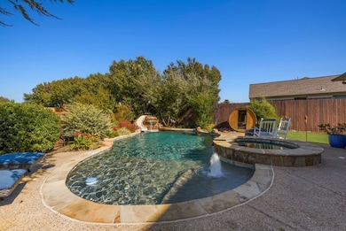 11912 Golden Bell Ln, Frisco, TX 75035 - photo 2