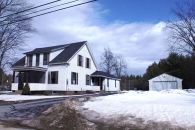67 S Village Rd, Loudon, NH 03307 - photo 2