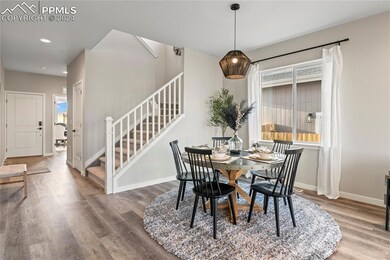 428 Garden Park Ave, Calhan, CO 80808 - photo 6