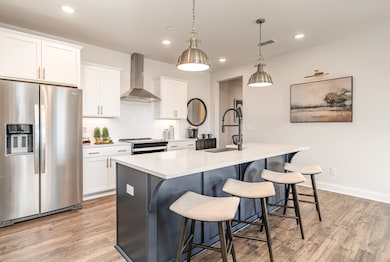 1075 Wrights Mill Rd unit H-6, Spring Hill, TN 37174 - photo 6