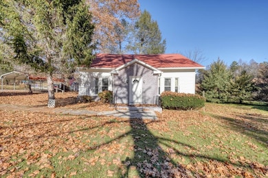 760 Kingtown St, Blue Ridge, GA 30513 - photo 2