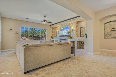 3132 E Athena Ct, Gilbert, AZ 85297 - photo 7