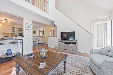 11 Village Ct unit 4, Boothbay Harbor, ME 04538 - photo 7