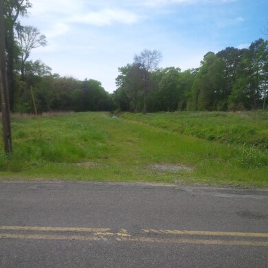 20 foot easemet for 1 AC lots