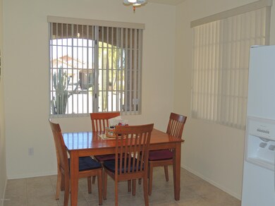 The Kitchen Nook