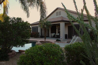 3021 S Boca Cir, Mesa, AZ 85212 - photo 7